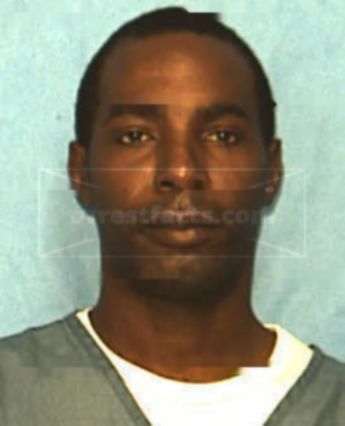 Eddie Lee Burton