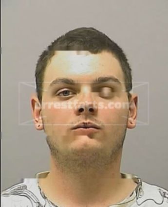 Todd Everett Herrmann