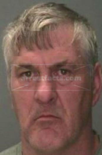 Oscar Leroy Storms