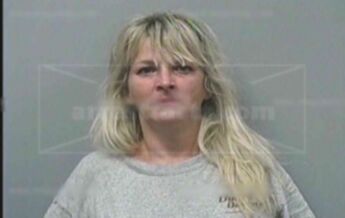 Dawn Marie Gillespie
