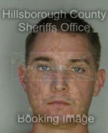 Kyle Adair Jones