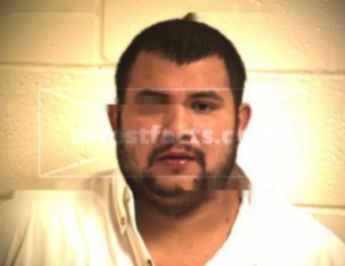 Kristian Hiram Vega Cortez