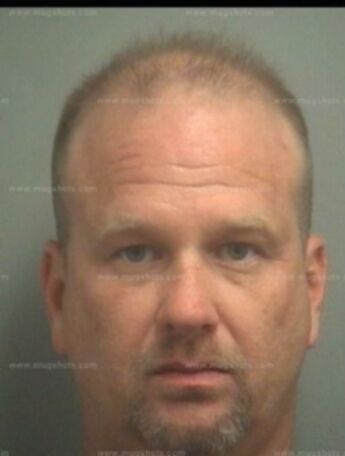David Kyle Crosby