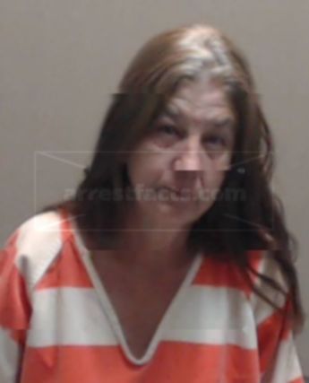 Glenda Renee Bruce