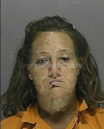 Teresa Winton Gilbert