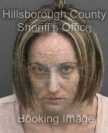 Kimberly Nicole Davis
