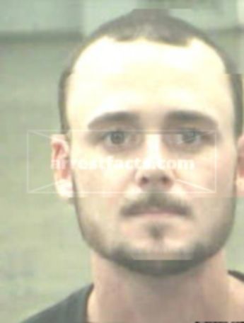 Travis Andrew Bourgeois