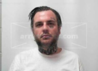James Steven Morgan