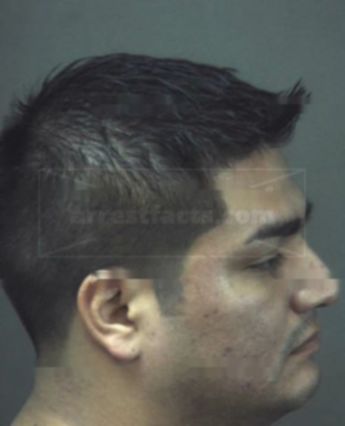 Daniel Medina