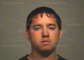 Brandon Lee Franklin