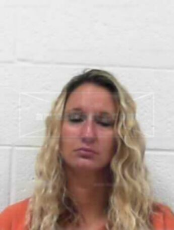 Faith Ann Persinger