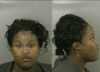 Jekeria Lamontia Patterson