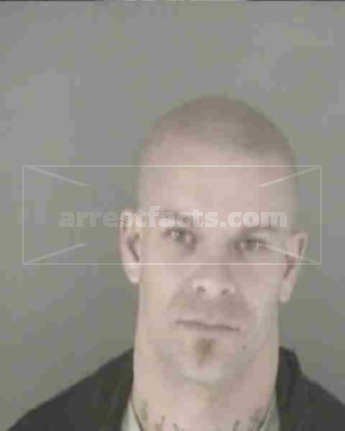 Scott Michael Stear