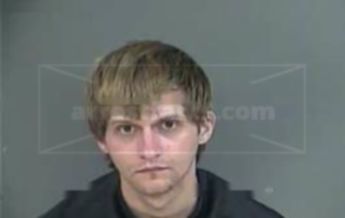 Brandon Robert Murphy