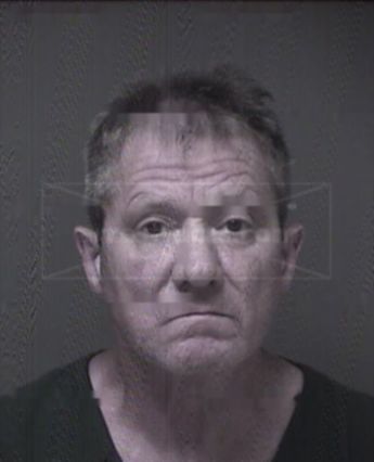 Bruce Kevin Hulse