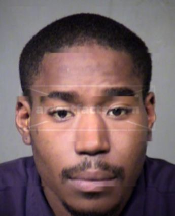 Terrance Butler