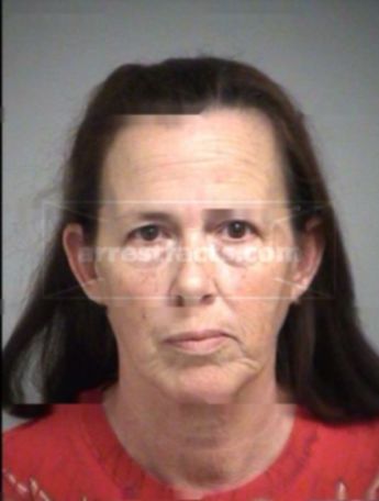 Sandra Lee Rose