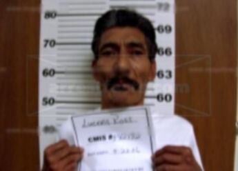 Ross Lucero