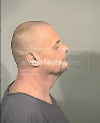 Jay Allan Staley