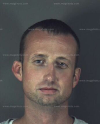 Christopher David Albright