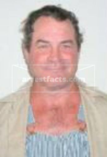 Johnny Scott Worthey