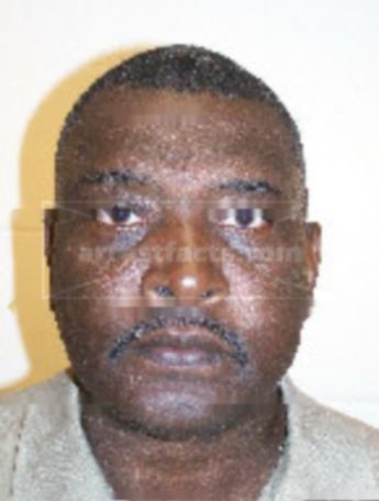 Everett G Billups