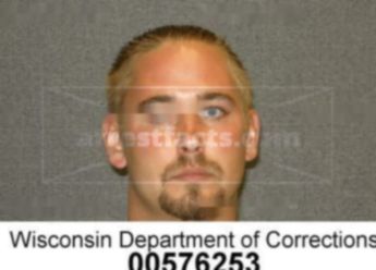 Aaron J Obryan