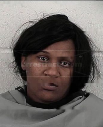 Denise Alberta Gayle