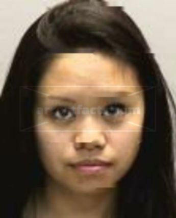 Regina Marie Reyes