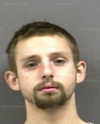Timothy Robert Larson