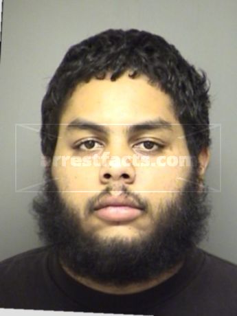 Ellis Antonio Cantu