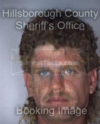 James Meredith Clifton Jr.