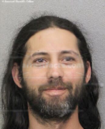 Matthew J Bonilla