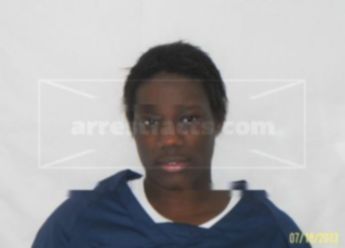 Latashia Renee Isabell