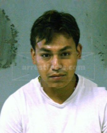 Ariel Senobio