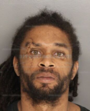 Roy Anthony Byrd