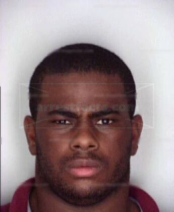 Roderick Anthony Weaver