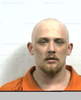 Justin Clinton Trent