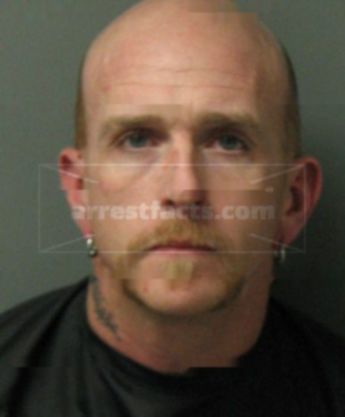 Jeremy Stephen Black