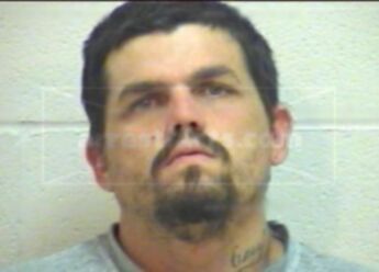 Brandon Lee Mcbride