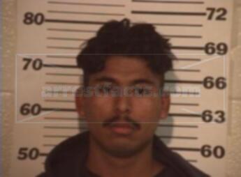 Oscar Alberto Saucedo