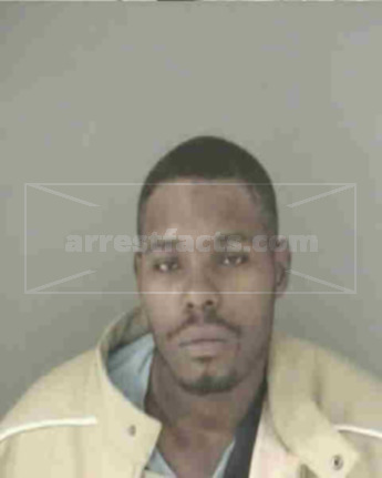 Quincy Deone Walker