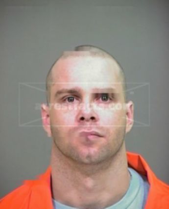 Jason Richard Dice