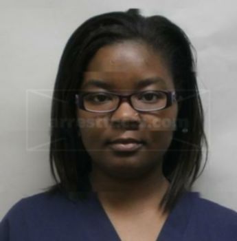 Jasmine Janay Duncan