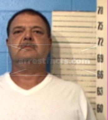 Jeffrey Joseph Morris
