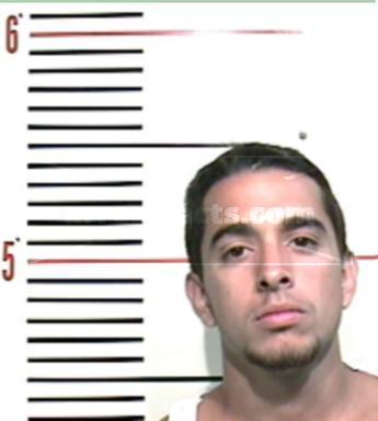 Jerrick Randall Hammond