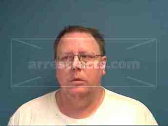Brian Keith Plantenberg