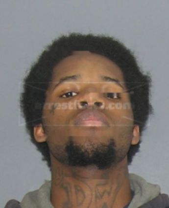 Anthony Cortez Chase