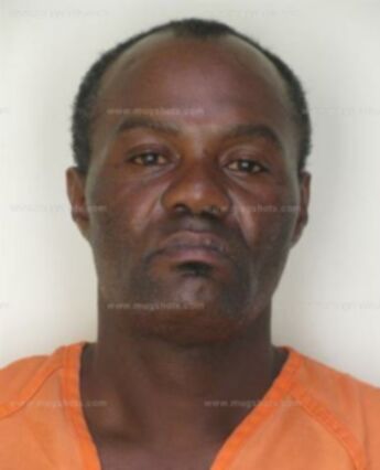 Calvin Ford