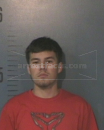 Tyler Wayne Stephens